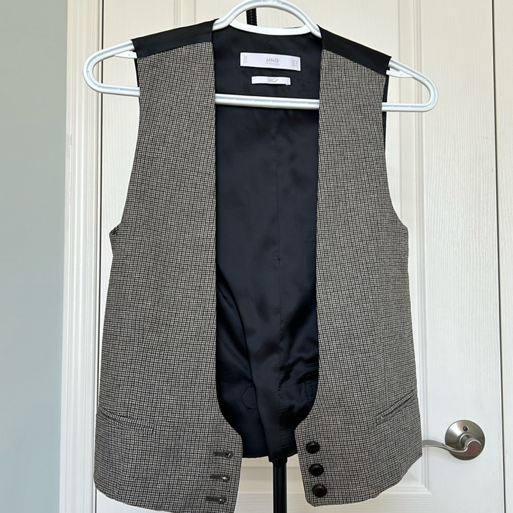 Women’s vest